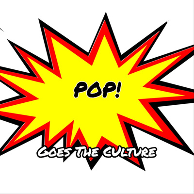 Pop Cultured With Marie