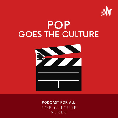 Pop Cultured With Marie