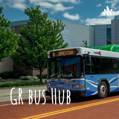 GR bus Hub