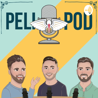 Episode 45 - Draft Coverage Update