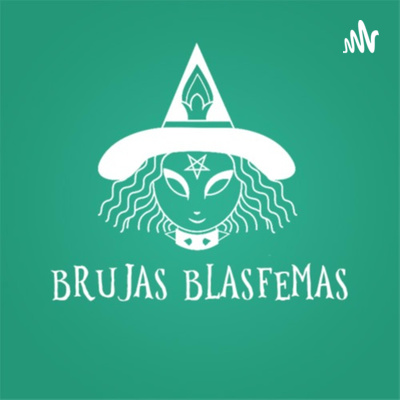 Brujas Blasfemas