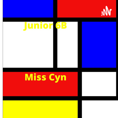 Junior 6B - Miss Cyn -