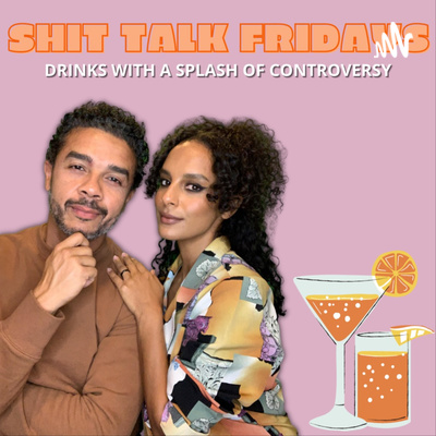 Spark Talk Fridays