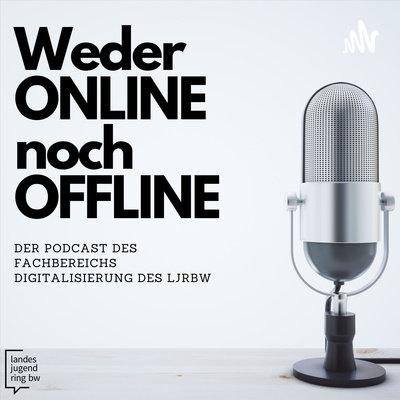 Folge 0: Los gehts mit WEDER ONLINE NOCH OFFLINE...