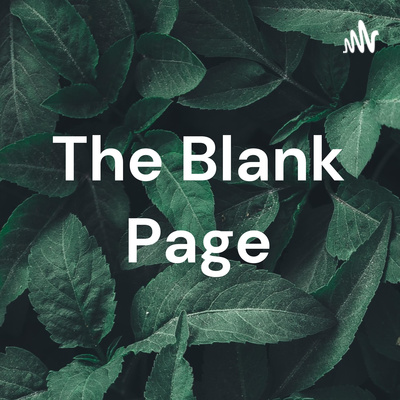 The Blank Page