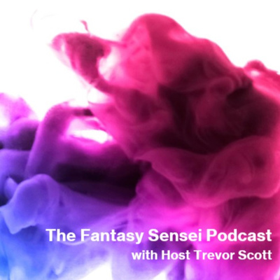 Fantasy Sports Sensei Podcast