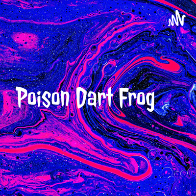 Poison Dart Frog #29 Adaptive Intelligence, Yin and Yang