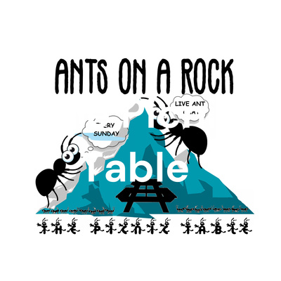 The Picnic Table Chat Show Featuring DBCB Exotics episode artwork