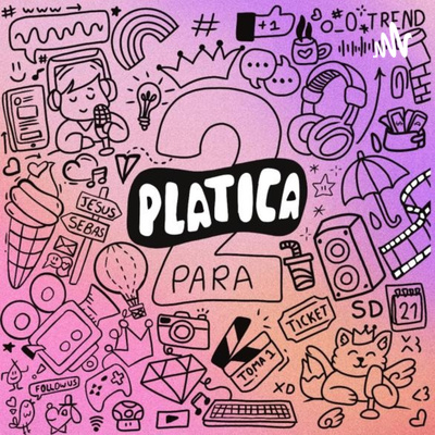Plática Para Dos