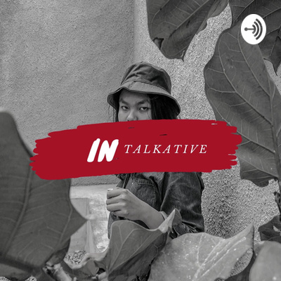 INTALKATIVE by intanpn