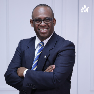 Reflexiones para campeones con Vicente Hernández • A podcast on Anchor