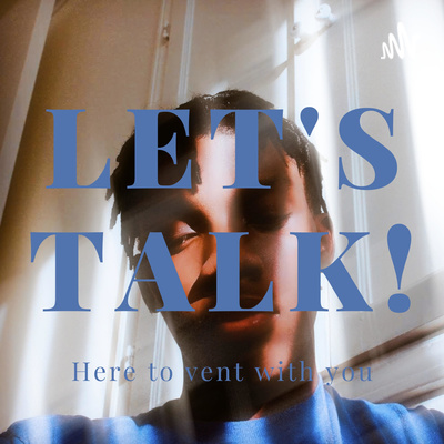 Let\'s Talk!