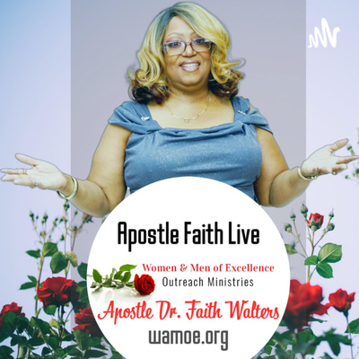 Apostle Faith Live