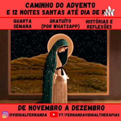 12 Noites Santas