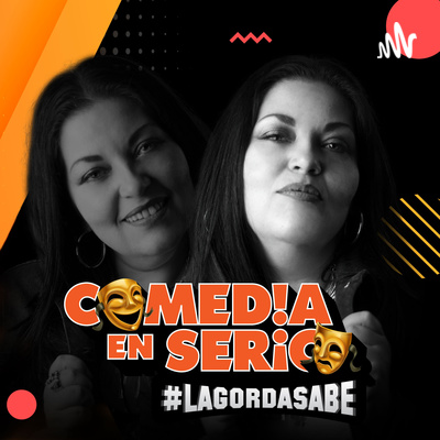 Comedia Enserio! con Gloria Rodriguez
