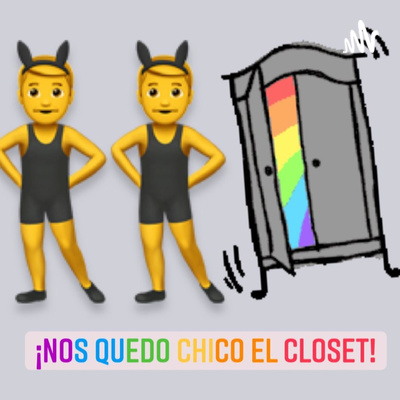 Nos quedo chico el closet