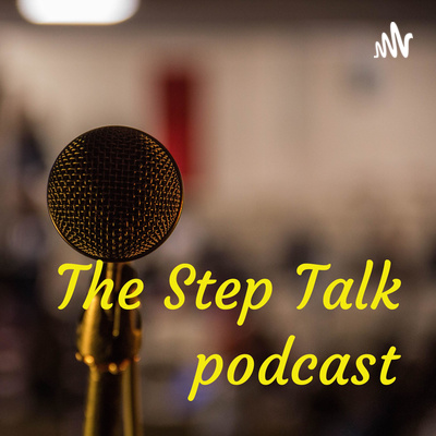 The Step Talk podcast