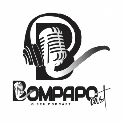 Bom Papo Cast #02 JOHN LINIKER E OCIMAR COSTA episode artwork