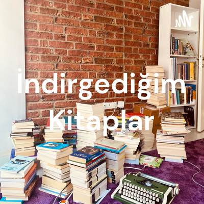 İndirgediğim Kitaplar