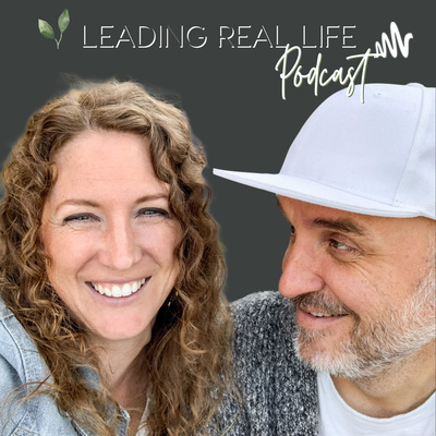 Episode 1 - The Importance of You: Identity and Why it Matters