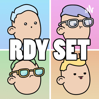 RDY SET
