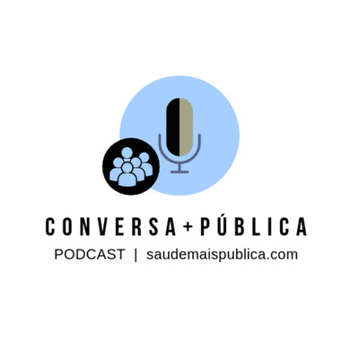 Episódio 20 | Tobacco control - Raquel Megina