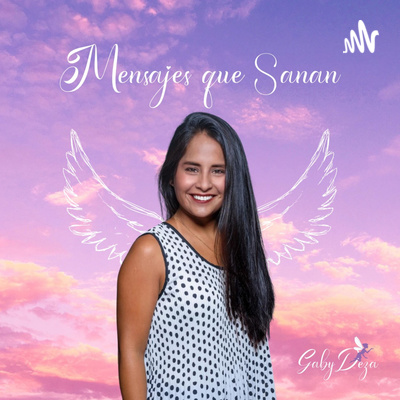 Mensajes que Sanan