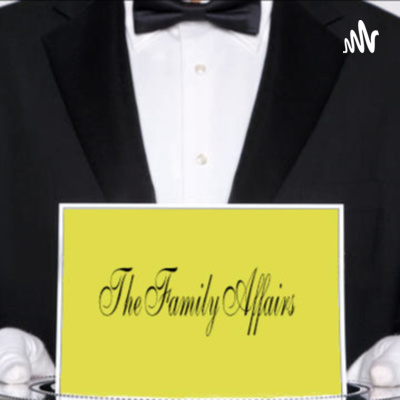 Episode 3: The Morgans