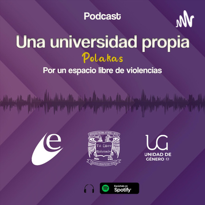 Una universidad propia: Polakas por un espacio libre de violencia