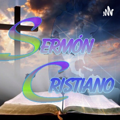 Portada de Sermon Cristiano