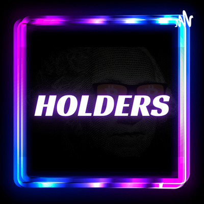 HOLDERS - Rejoignez la crypto\'aventure !