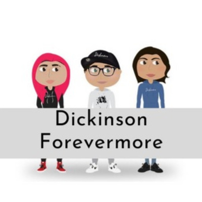 Dickinson Forevermore