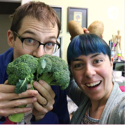 Plant Basted, Vegan • A podcast on Spotify for Creators