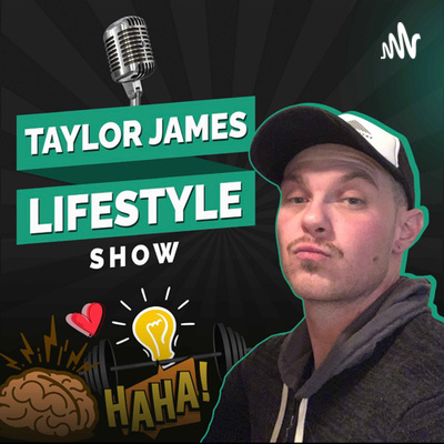Taylor James Lifestyle show