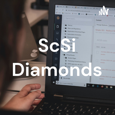 ScSi Diamonds