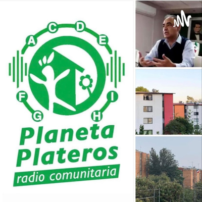 PLANETA PLATEROS¡En órbita de Unidad!