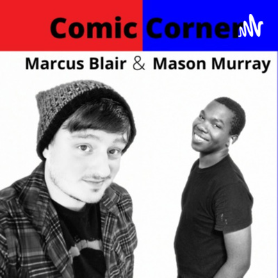 Comic Corner