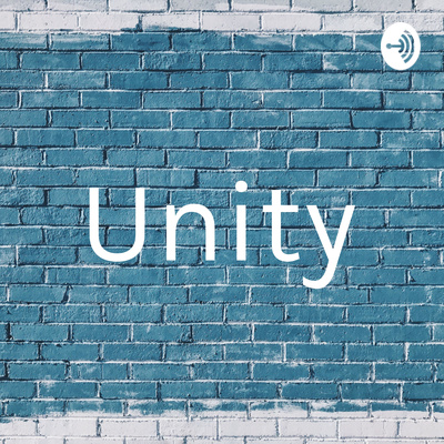 Unity • A podcast on Spotify for Creators