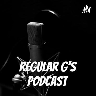 Ep 1:The Intro episode artwork