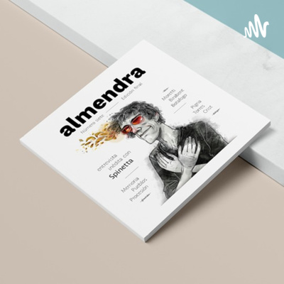 Almendra: Una entrevista inédita a Luis Alberto Spinetta