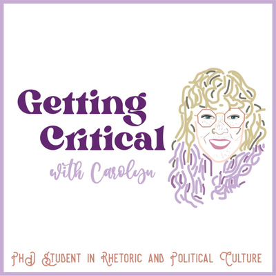 Designing Abolition episode artwork