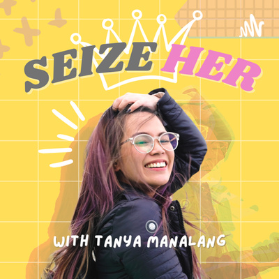 Seize Her with Tanya (Season 1 trailer)