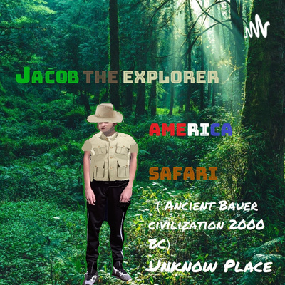 Jacob The Explorer