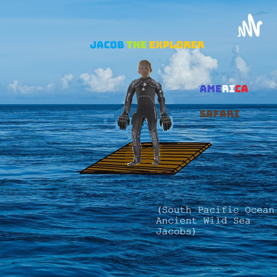 Jacob The Explorer