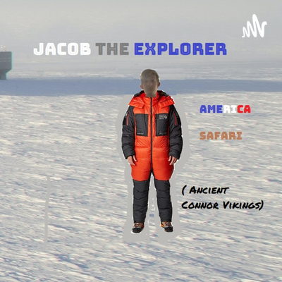 Jacob The Explorer