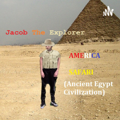 Jacob The Explorer