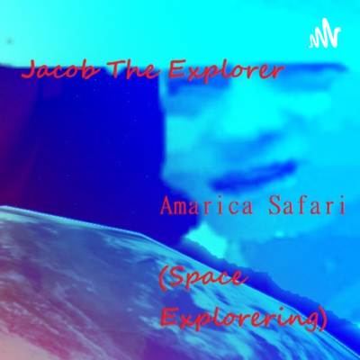 Jacob The Explorer
