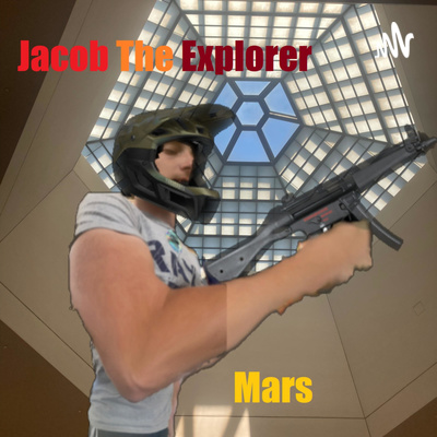 Jacob The Explorer
