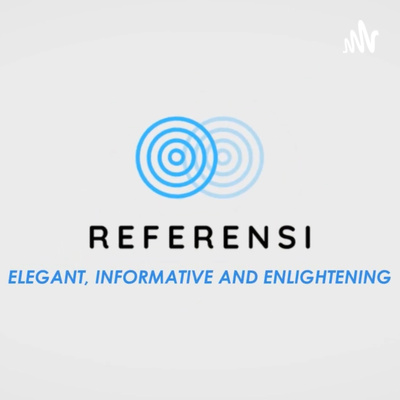 Referensi Talks