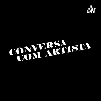Conversa com artista